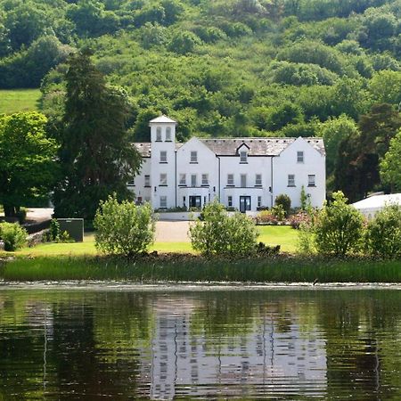 Knockninny Country House & Marina Derrylin Esterno foto
