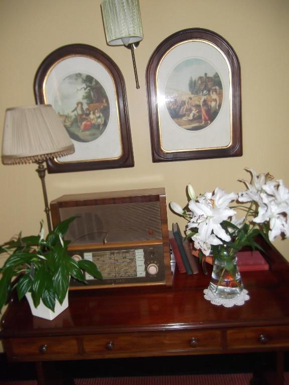Knockninny Country House & Marina Derrylin Esterno foto
