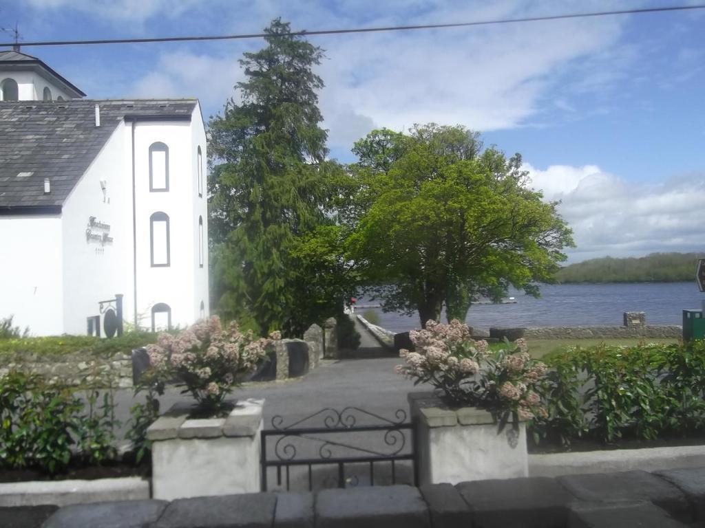 Knockninny Country House & Marina Derrylin Camera foto