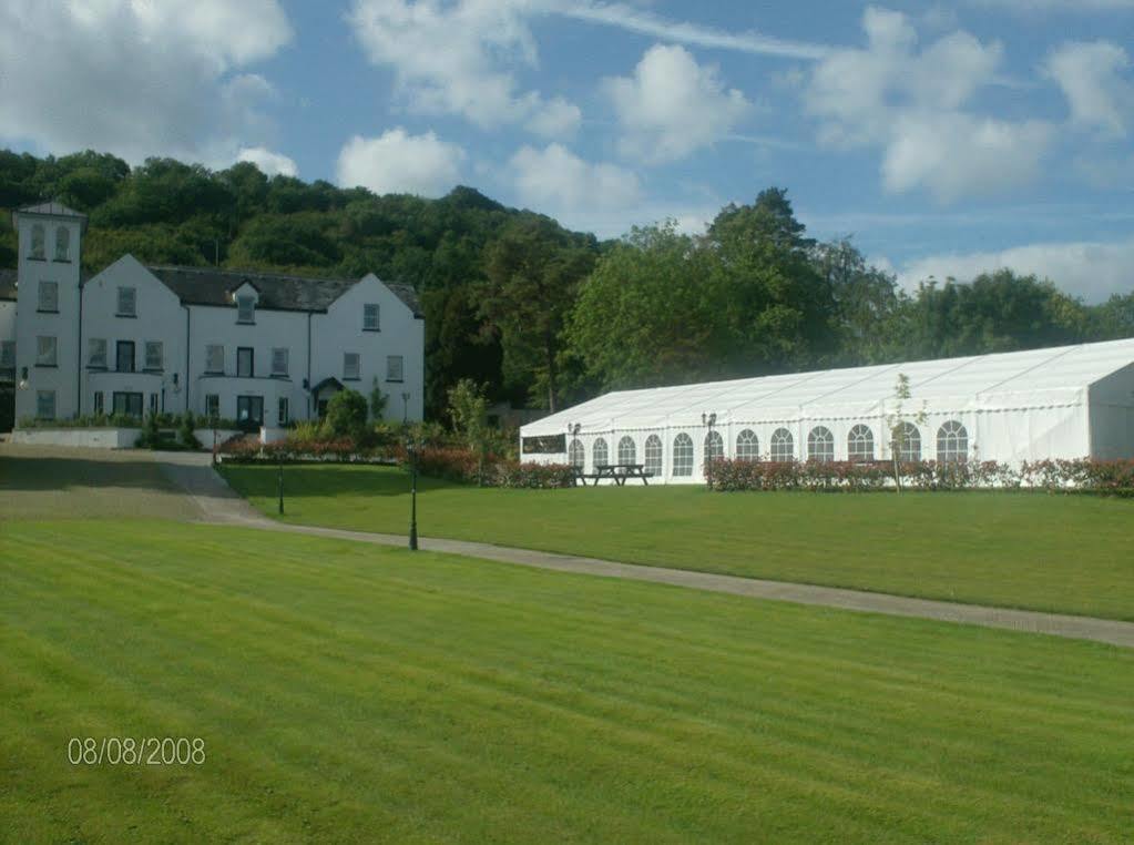 Knockninny Country House & Marina Derrylin Esterno foto