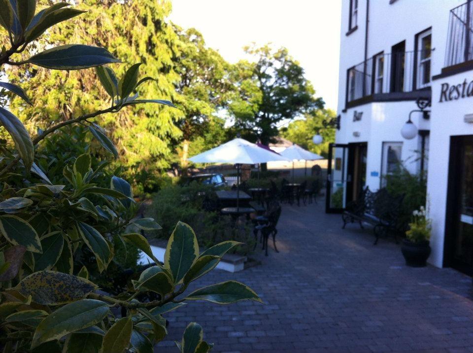 Knockninny Country House & Marina Derrylin Esterno foto