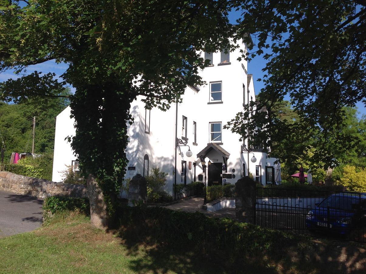 Knockninny Country House & Marina Derrylin Esterno foto