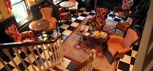 Knockninny Country House & Marina Derrylin Esterno foto