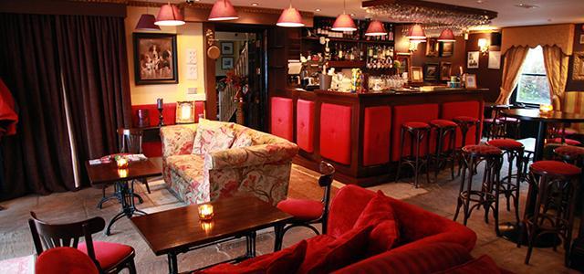 Knockninny Country House & Marina Derrylin Esterno foto