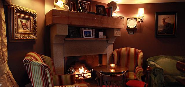 Knockninny Country House & Marina Derrylin Esterno foto