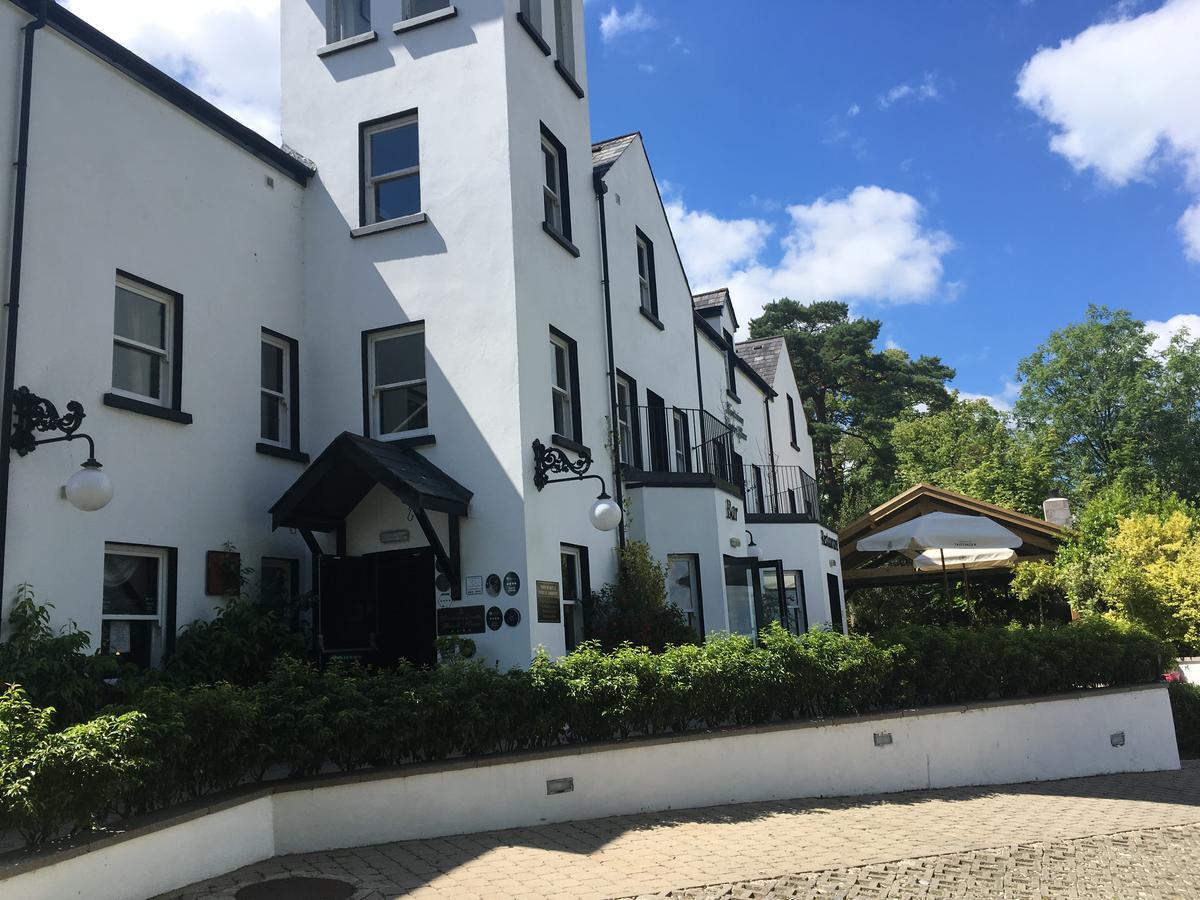 Knockninny Country House & Marina Derrylin Esterno foto