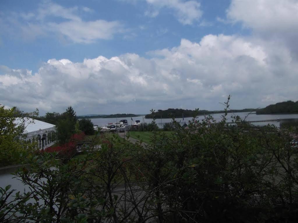 Knockninny Country House & Marina Derrylin Esterno foto